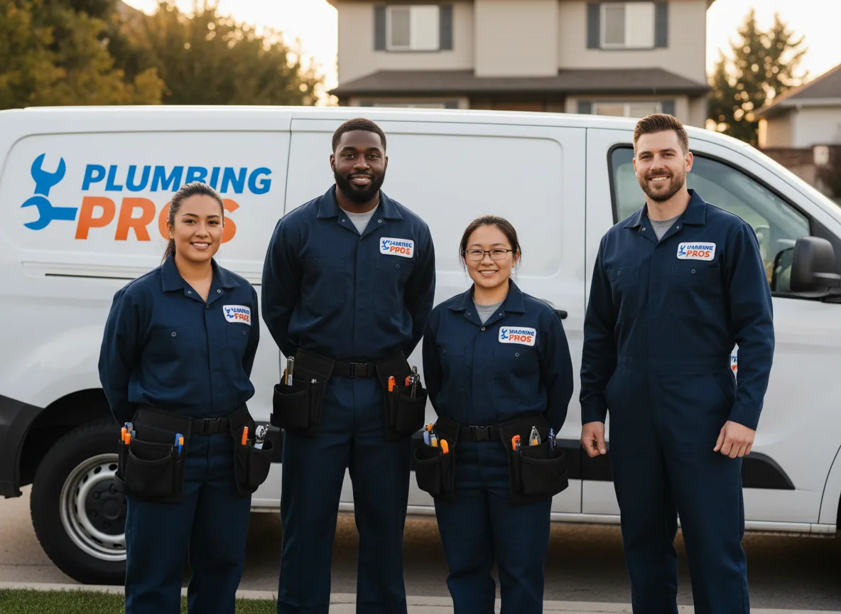 Water Heater Repair company in Hoffmeister, NY